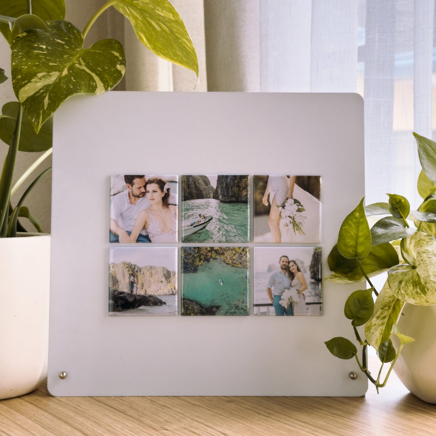 Custom Photo Magnets | 6s